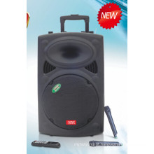 Alto-falante portátil sem fio Speaker F395